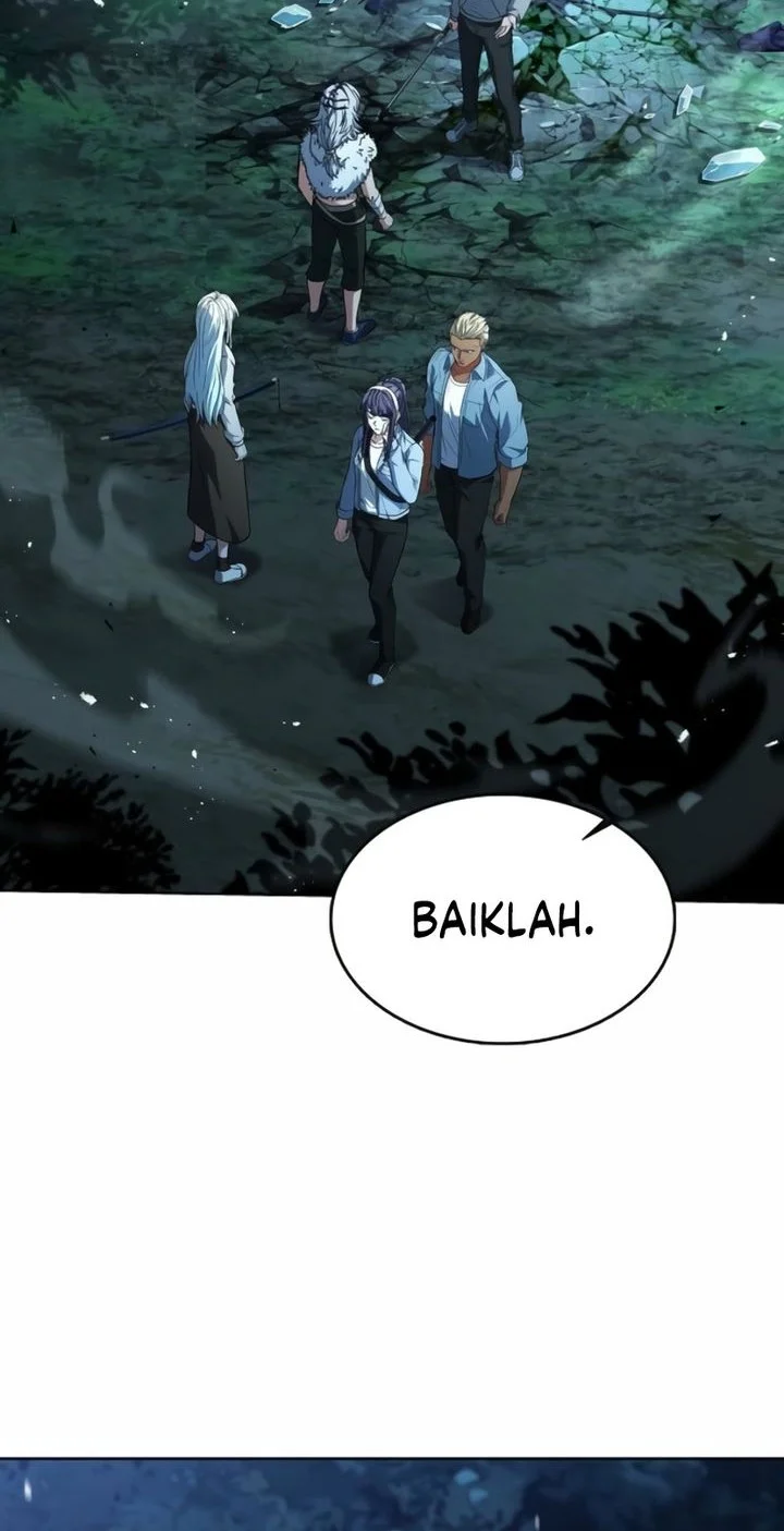 The Constellations Are My Disciples Chapter 123 Gambar 24