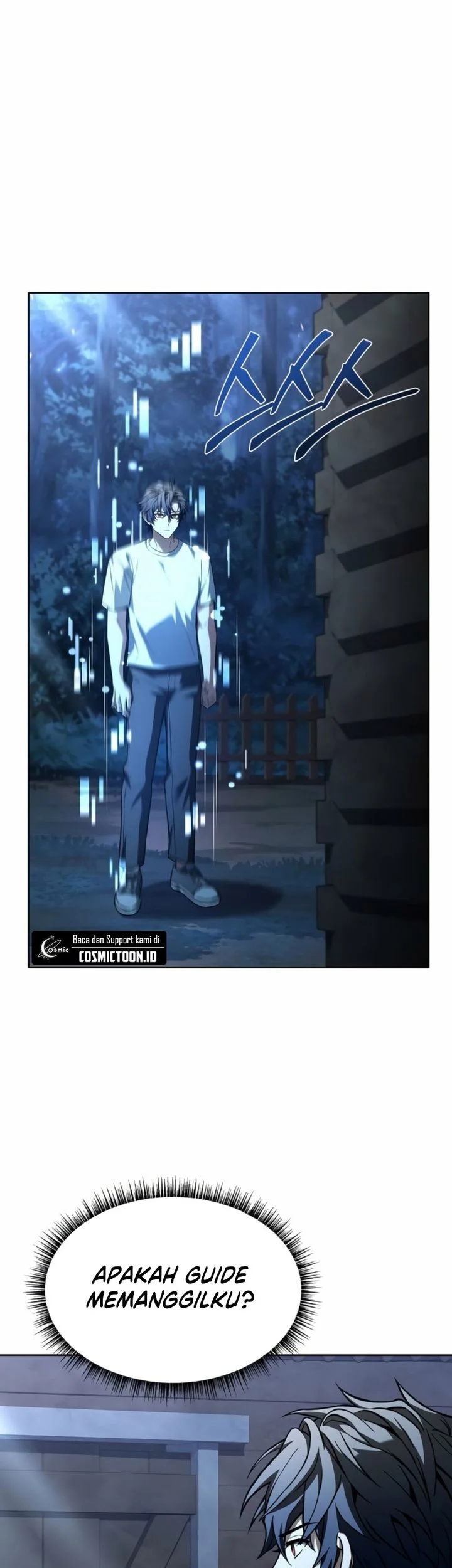 The Constellations Are My Disciples Chapter 123 Gambar 29