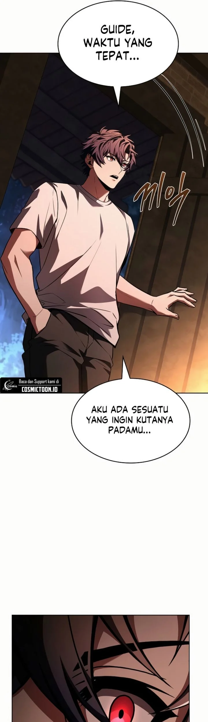 The Constellations Are My Disciples Chapter 123 Gambar 31