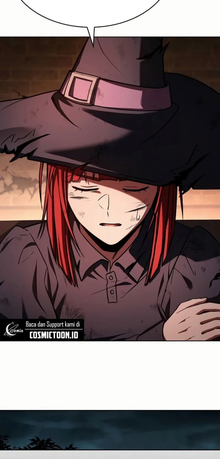 The Constellations Are My Disciples Chapter 123 Gambar 36