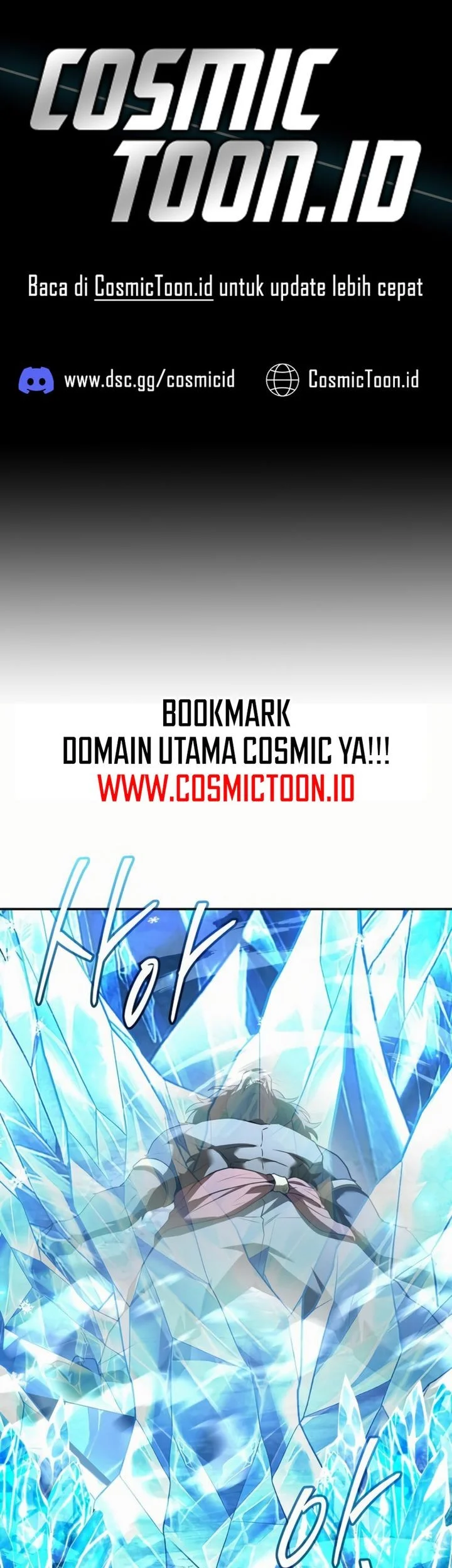 Komik The Constellations Are My Disciples Chapter 123 gambar nomor 1