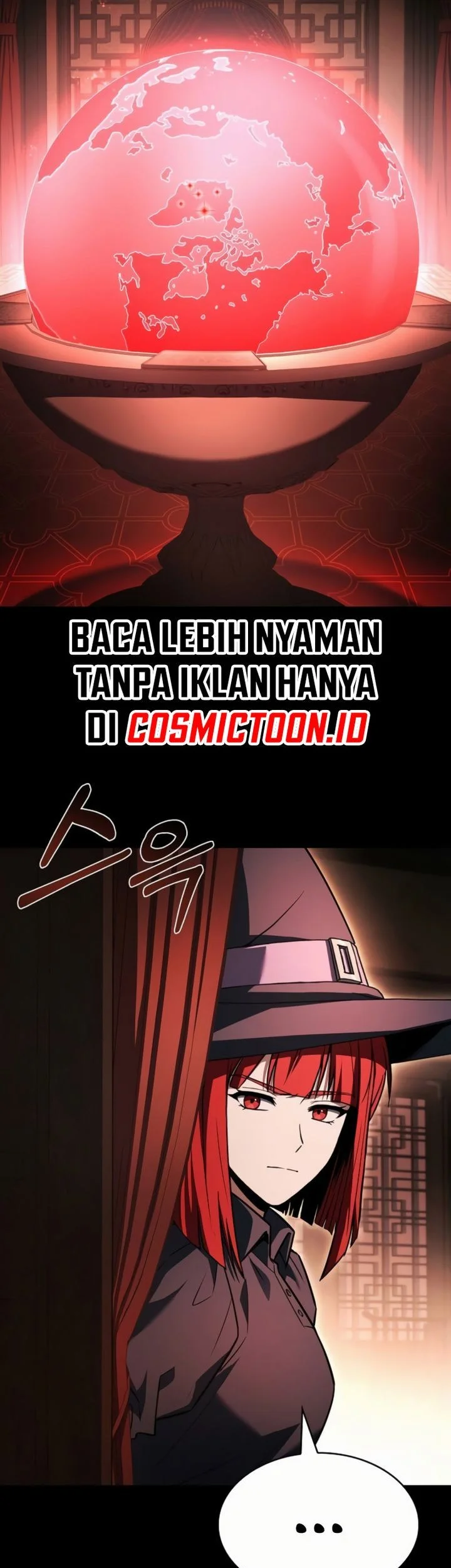 The Constellations Are My Disciples Chapter 123 Gambar 39