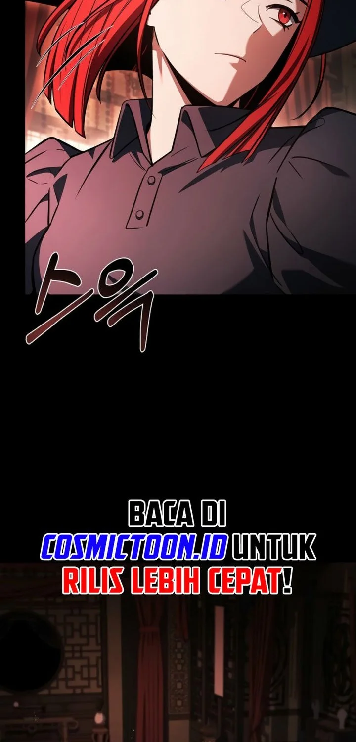 The Constellations Are My Disciples Chapter 123 Gambar 44