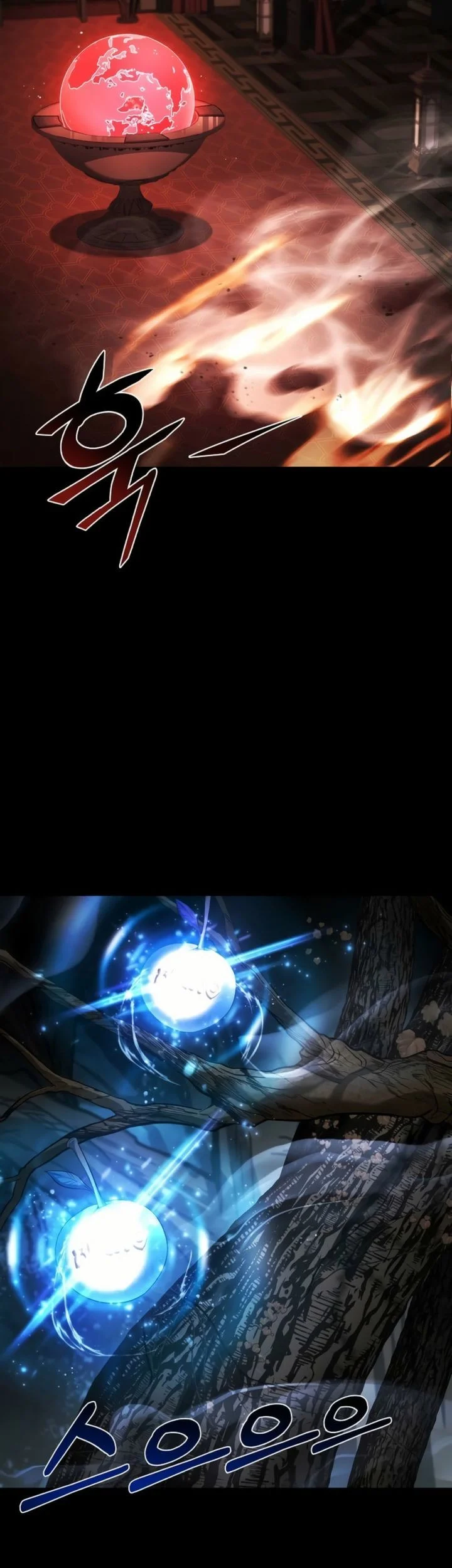 The Constellations Are My Disciples Chapter 123 Gambar 45