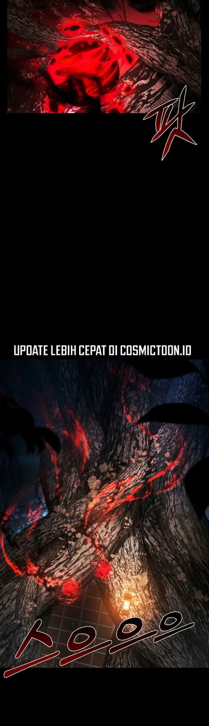 The Constellations Are My Disciples Chapter 123 Gambar 47