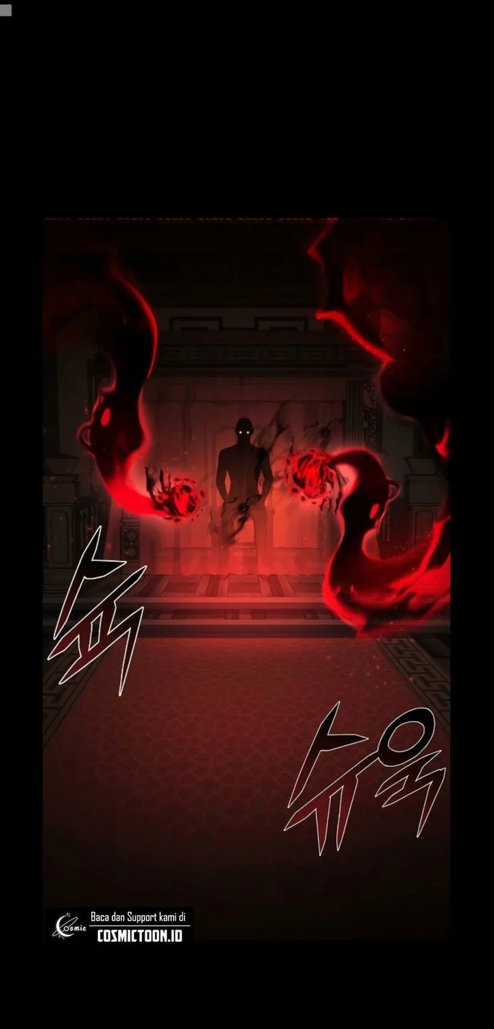 The Constellations Are My Disciples Chapter 123 Gambar 48