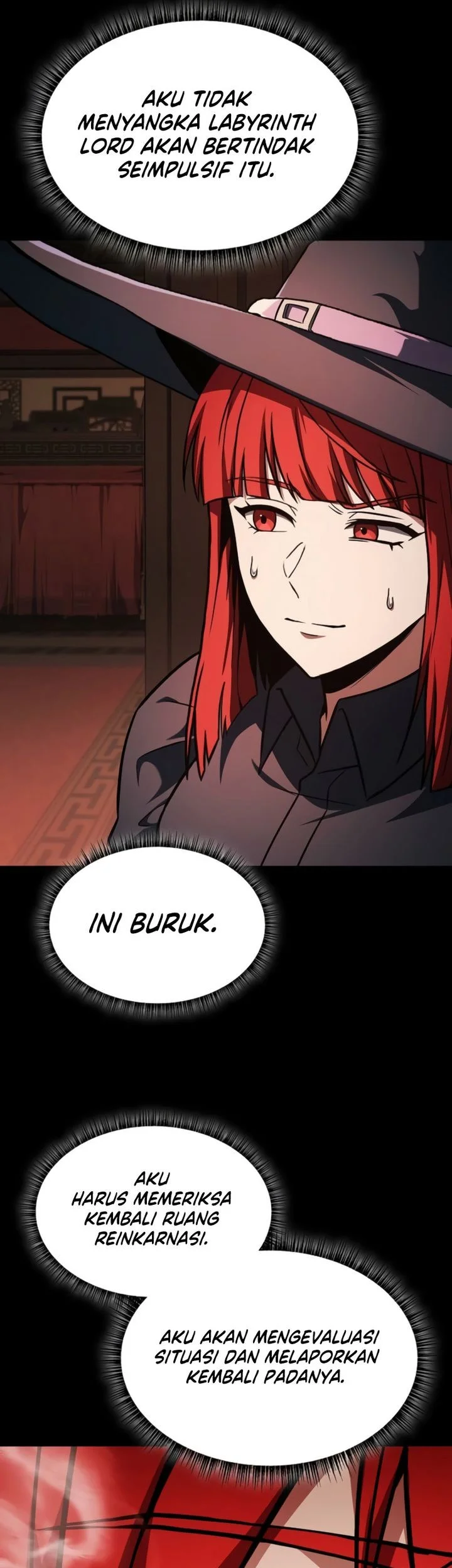 The Constellations Are My Disciples Chapter 123 Gambar 53