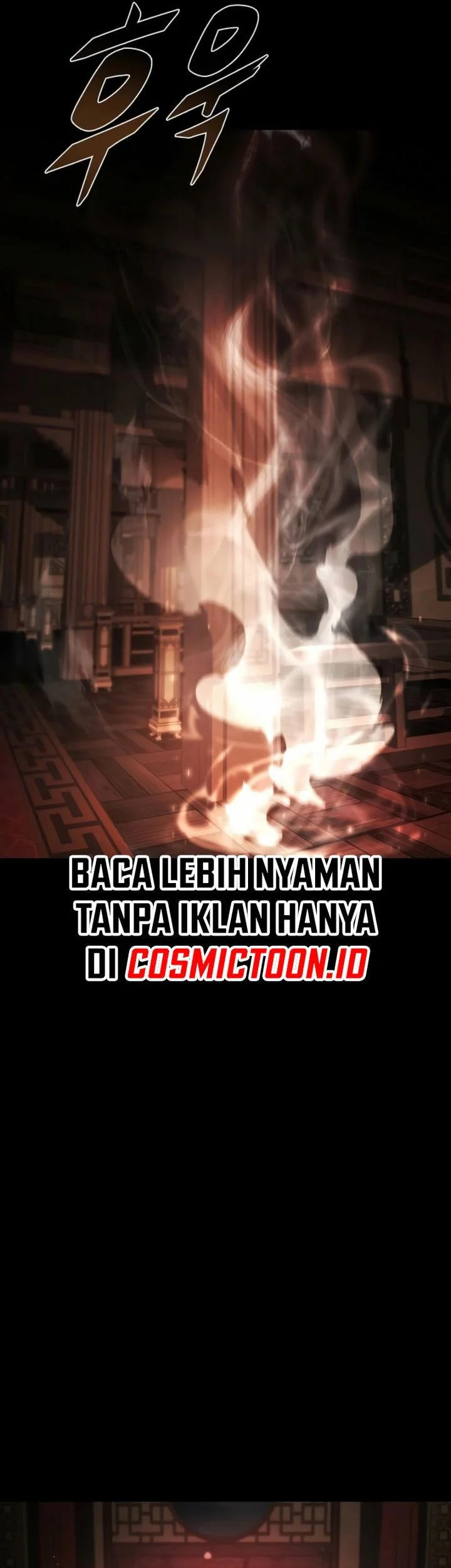 The Constellations Are My Disciples Chapter 123 Gambar 55