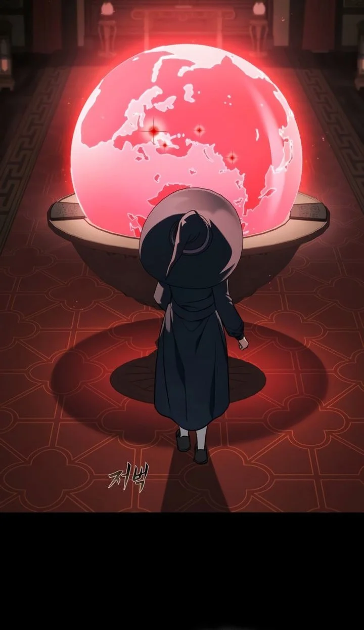 The Constellations Are My Disciples Chapter 123 Gambar 56