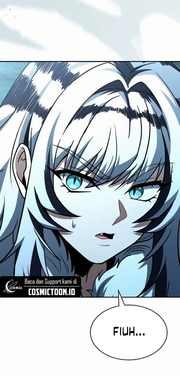 The Constellations Are My Disciples Chapter 123 Gambar 4