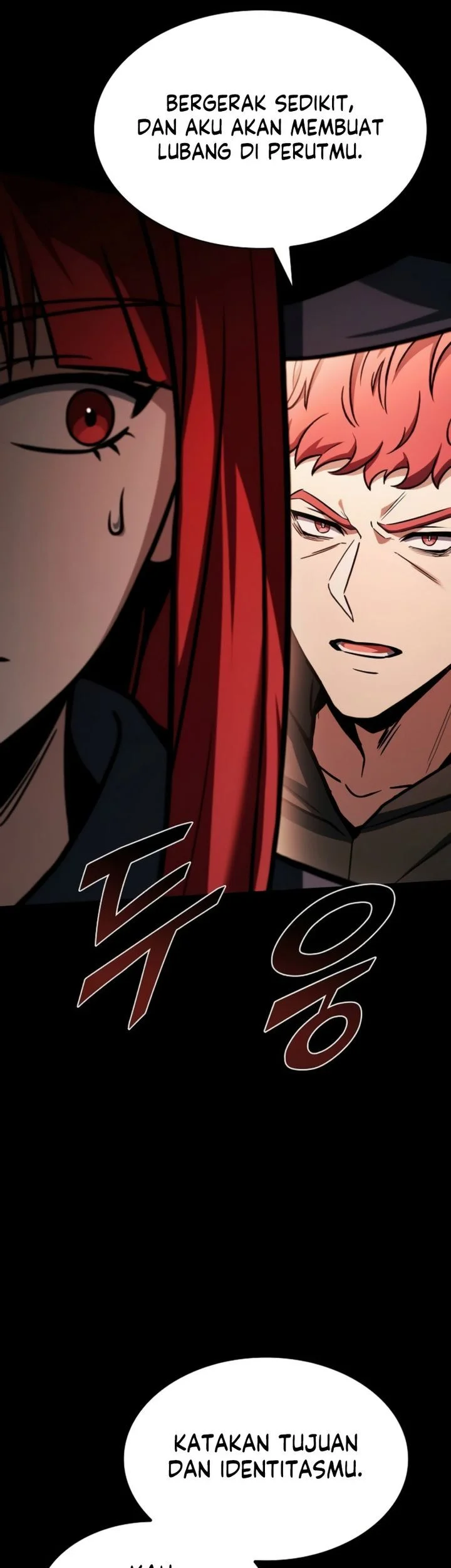 The Constellations Are My Disciples Chapter 123 Gambar 59