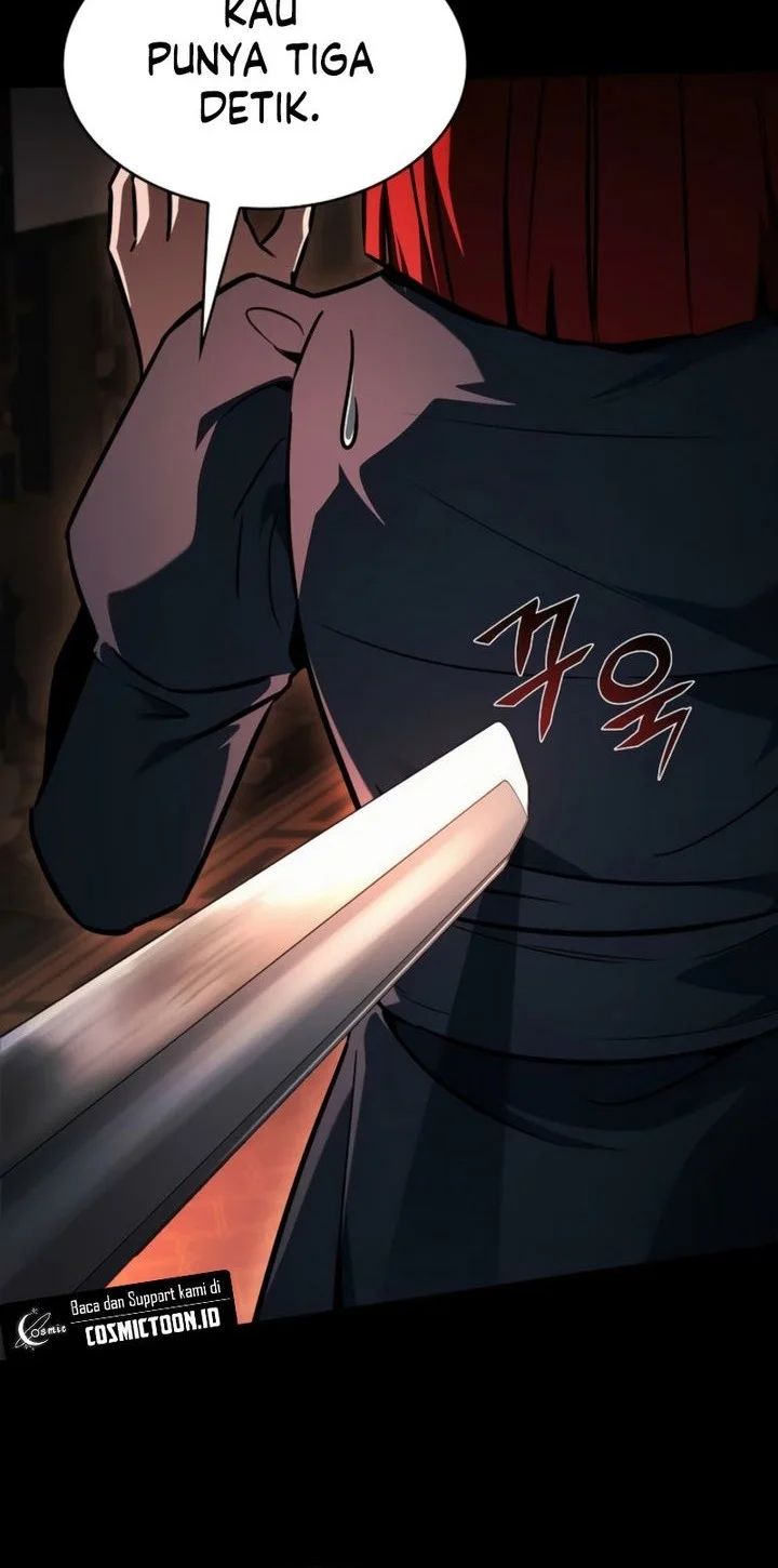 The Constellations Are My Disciples Chapter 123 Gambar 60