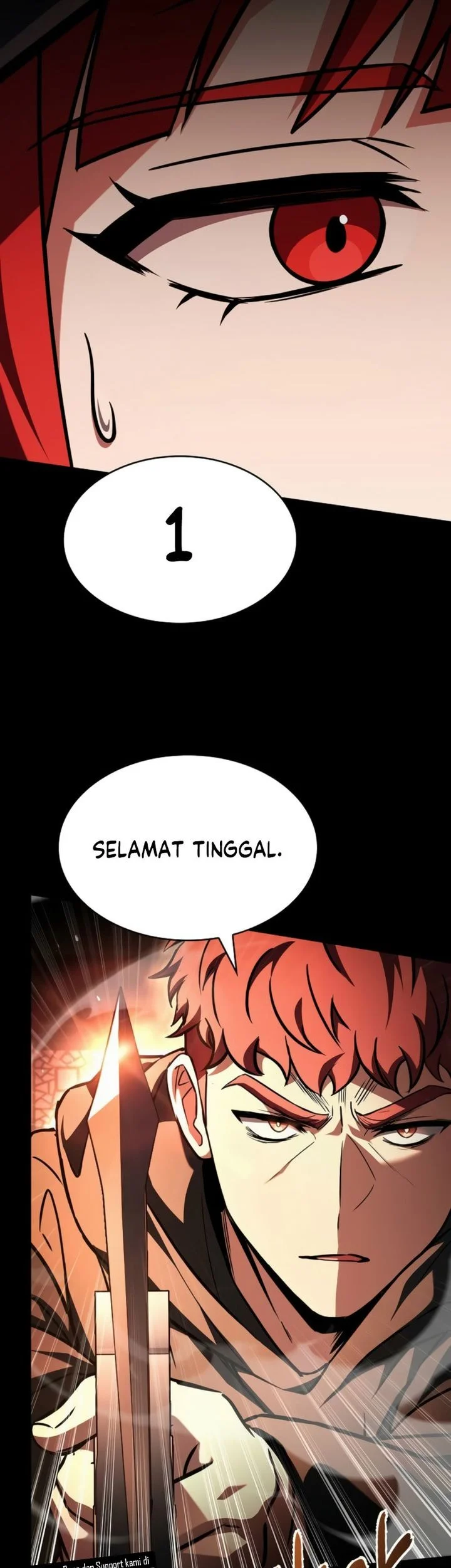 The Constellations Are My Disciples Chapter 123 Gambar 63