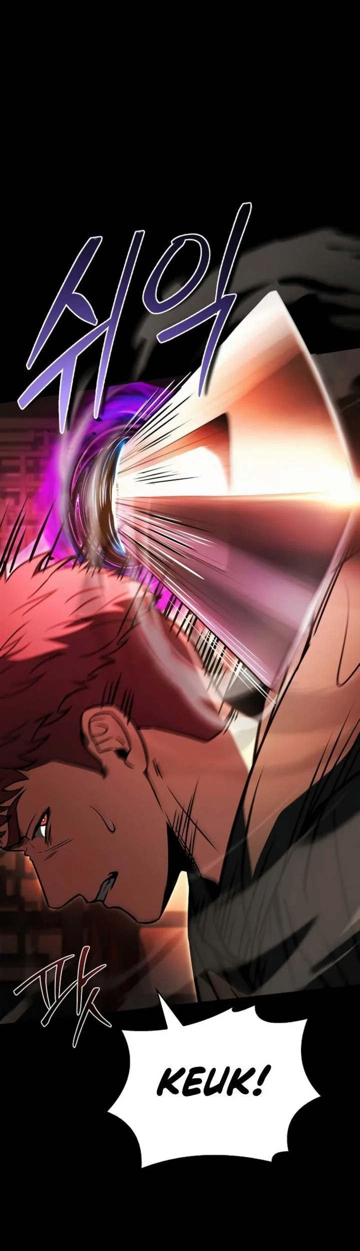 The Constellations Are My Disciples Chapter 123 Gambar 67