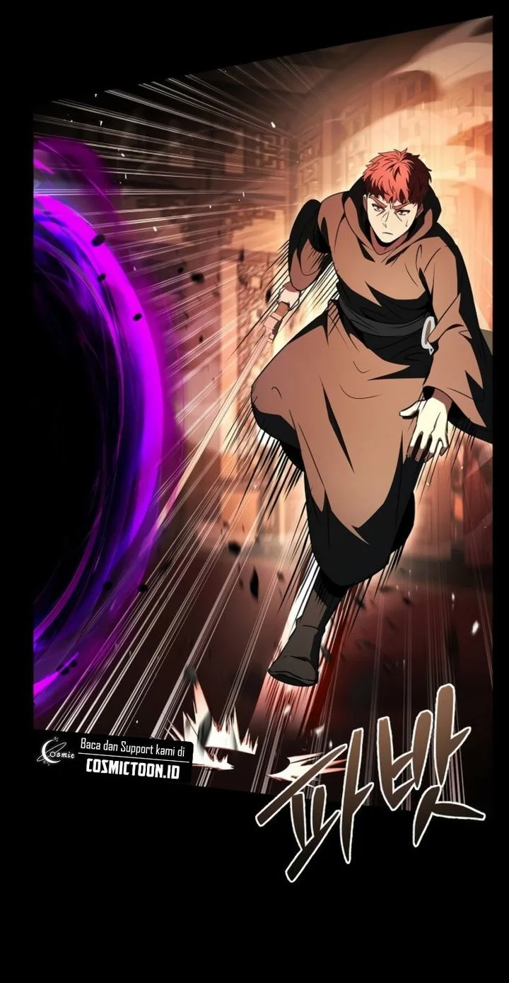 The Constellations Are My Disciples Chapter 123 Gambar 68