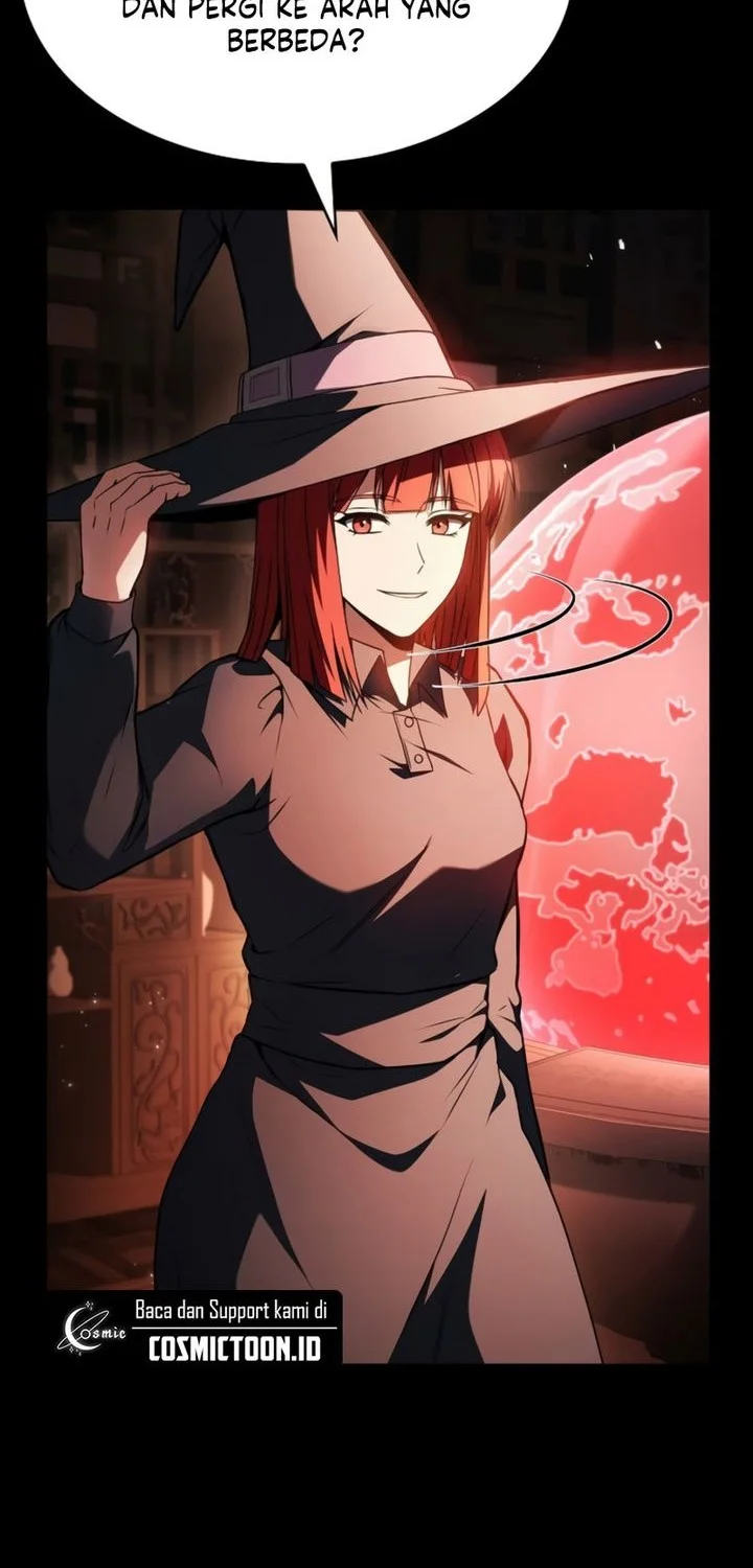 The Constellations Are My Disciples Chapter 123 Gambar 70