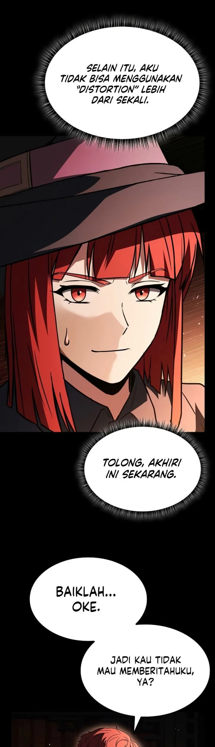 The Constellations Are My Disciples Chapter 123 Gambar 71