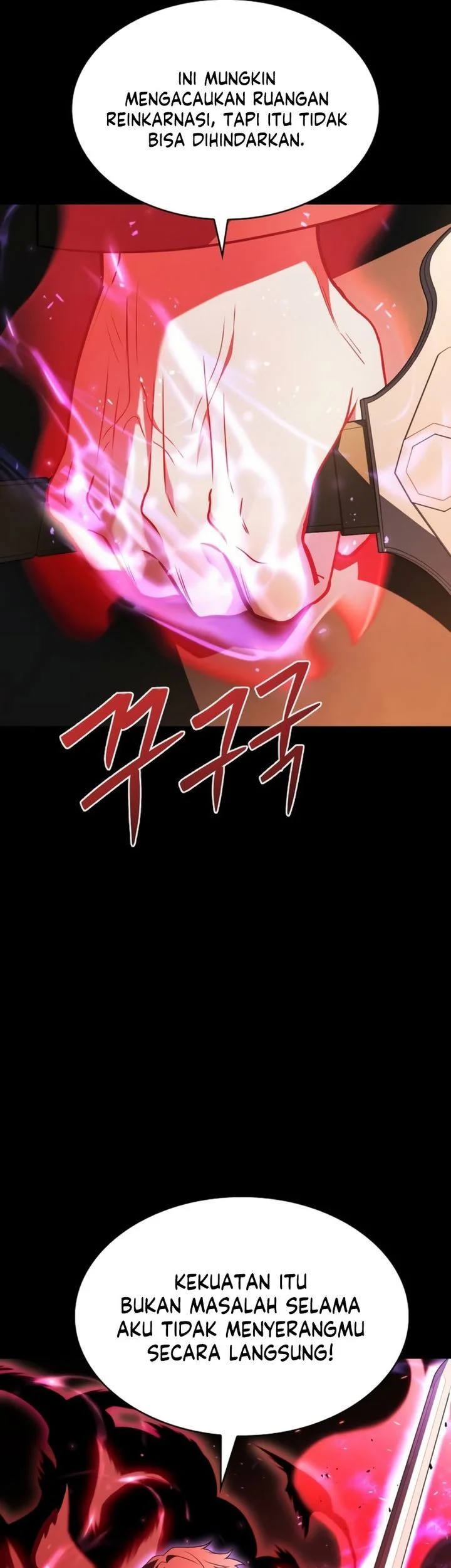 The Constellations Are My Disciples Chapter 123 Gambar 73