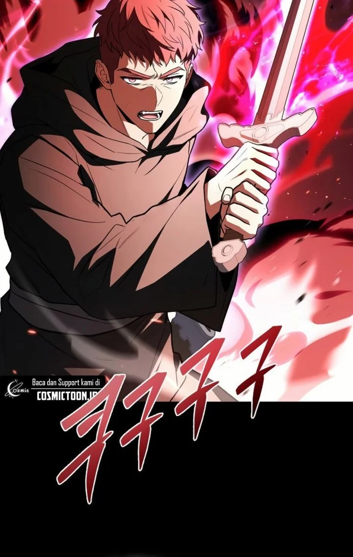 The Constellations Are My Disciples Chapter 123 Gambar 74