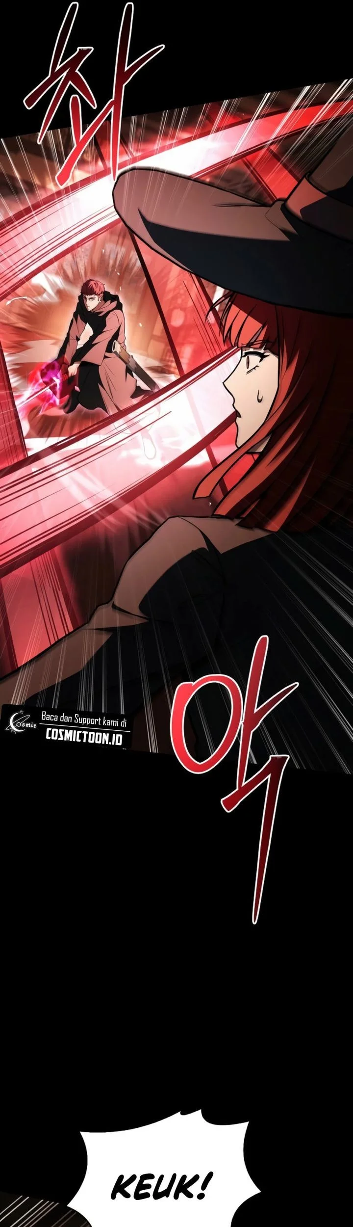 The Constellations Are My Disciples Chapter 123 Gambar 77