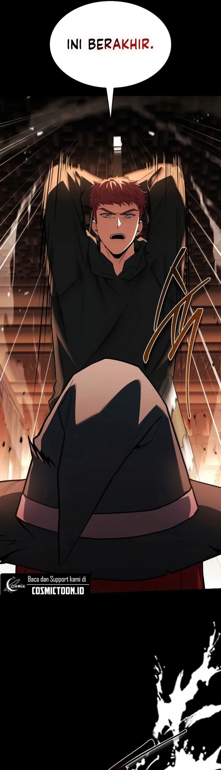 The Constellations Are My Disciples Chapter 123 Gambar 81