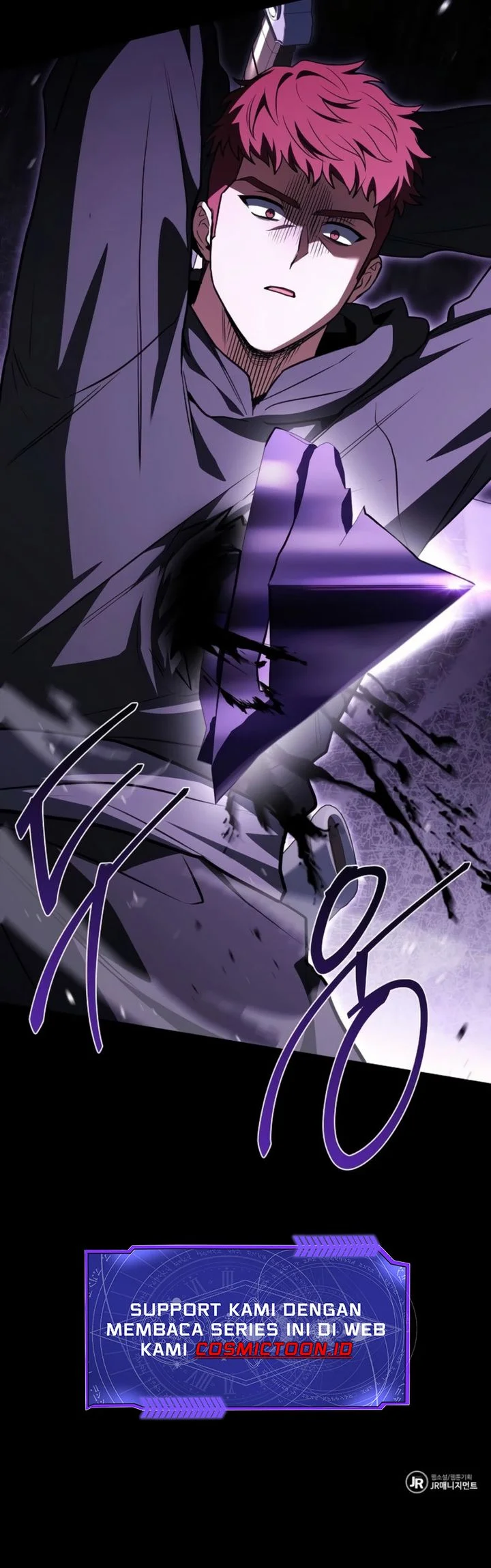 The Constellations Are My Disciples Chapter 123 Gambar 83