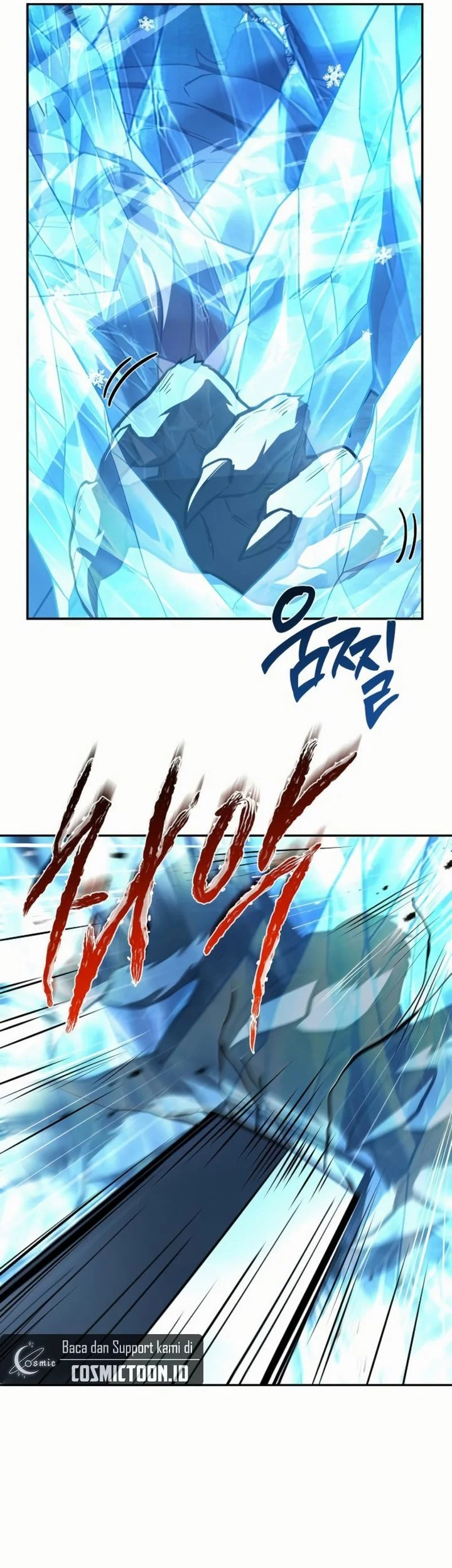 The Constellations Are My Disciples Chapter 123 Gambar 7