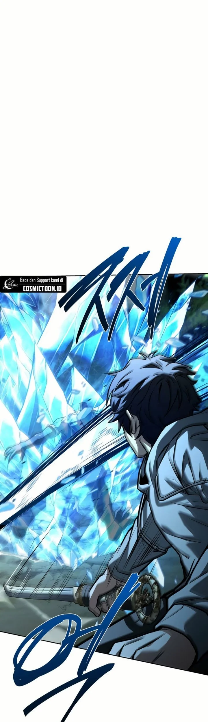 The Constellations Are My Disciples Chapter 123 Gambar 17