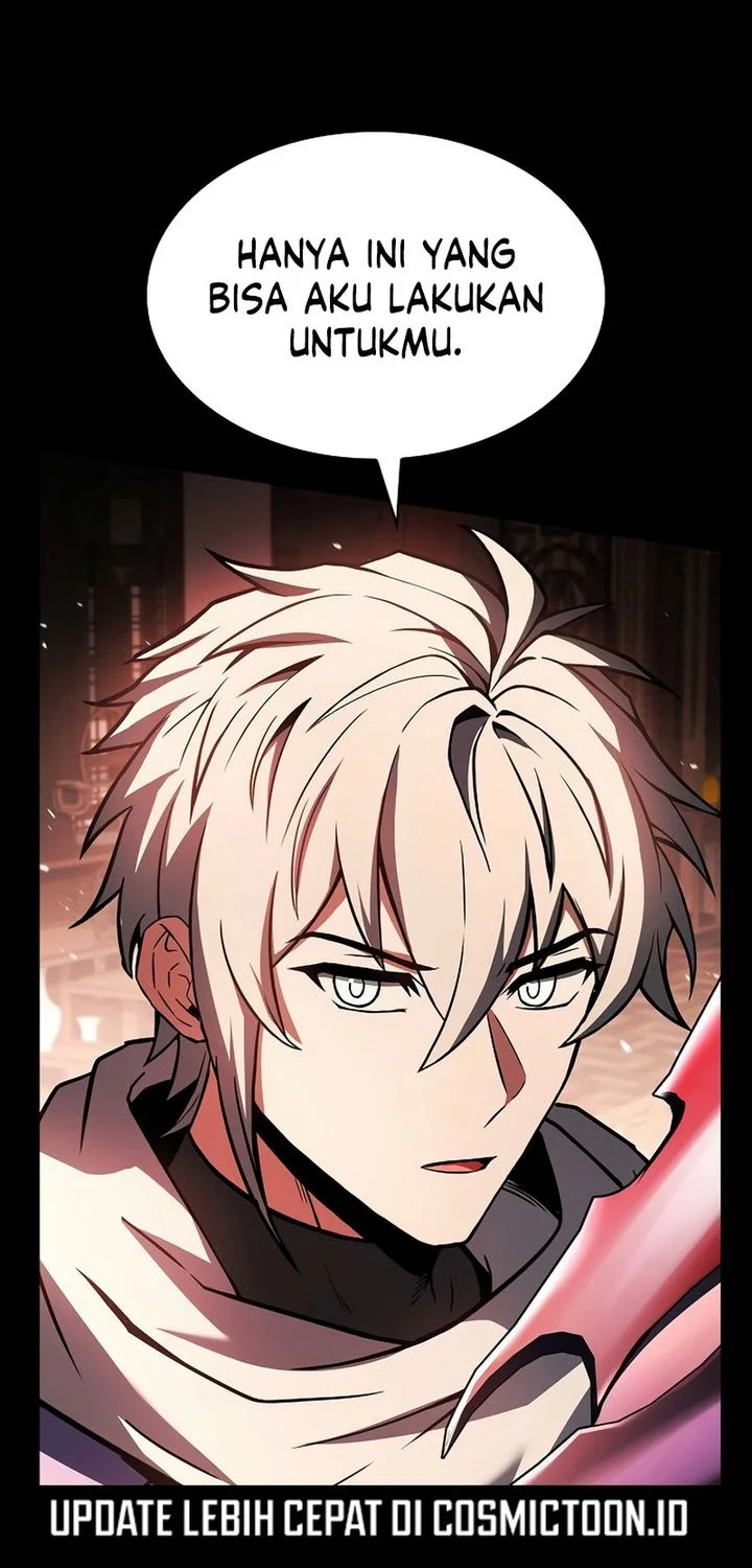 The Constellations Are My Disciples Chapter 124 Gambar 20