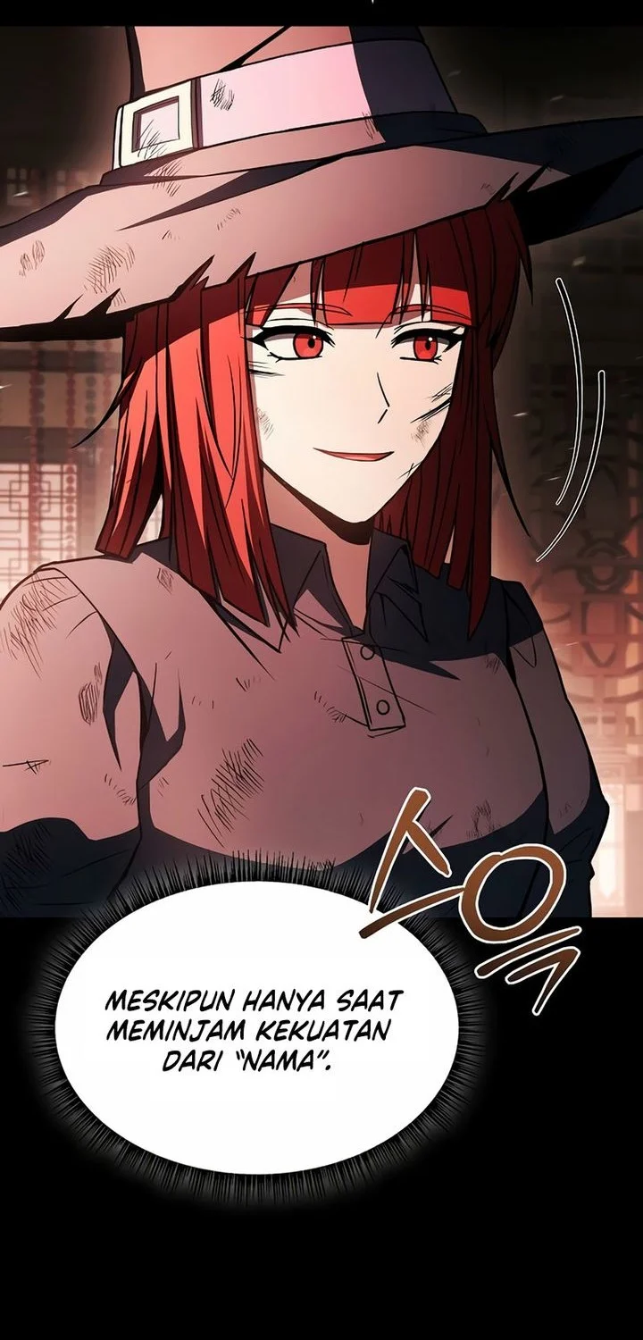 The Constellations Are My Disciples Chapter 124 Gambar 26