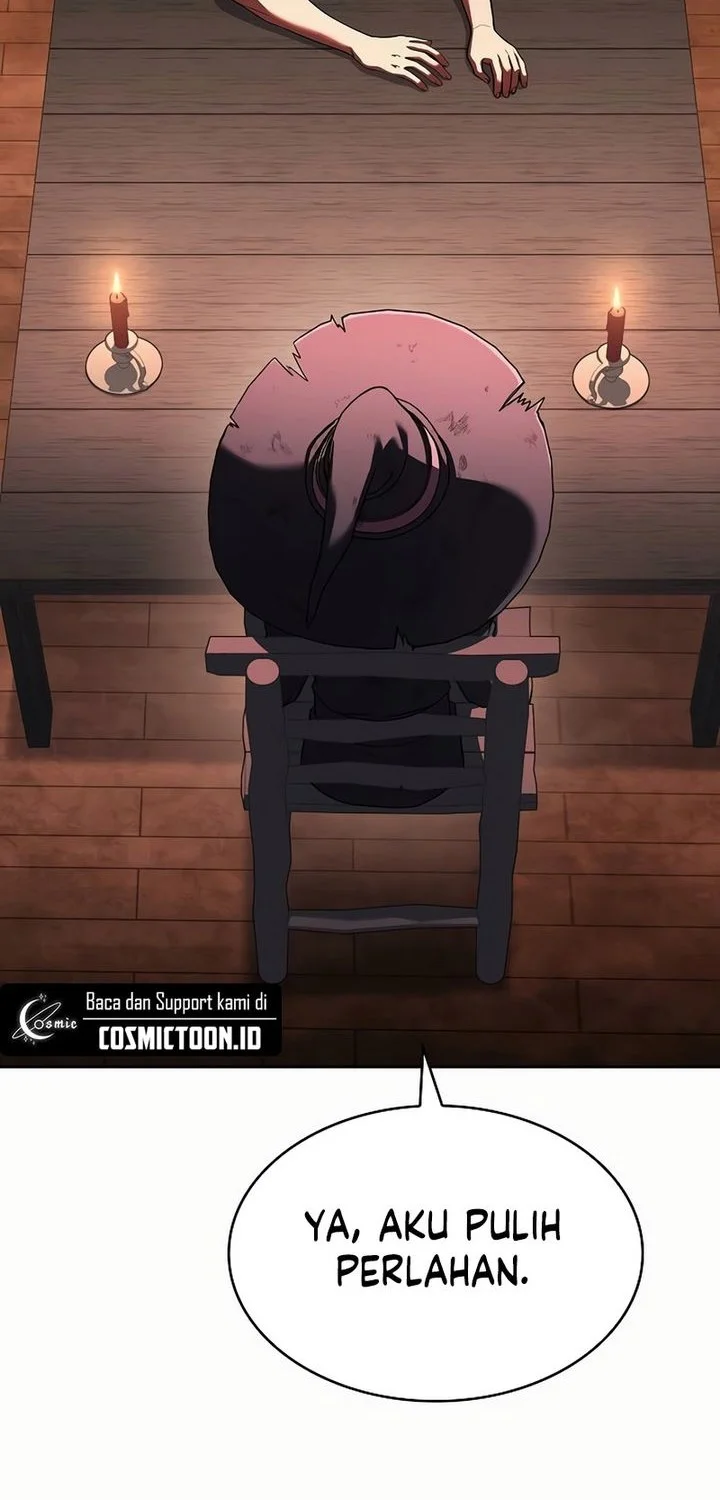 The Constellations Are My Disciples Chapter 124 Gambar 30