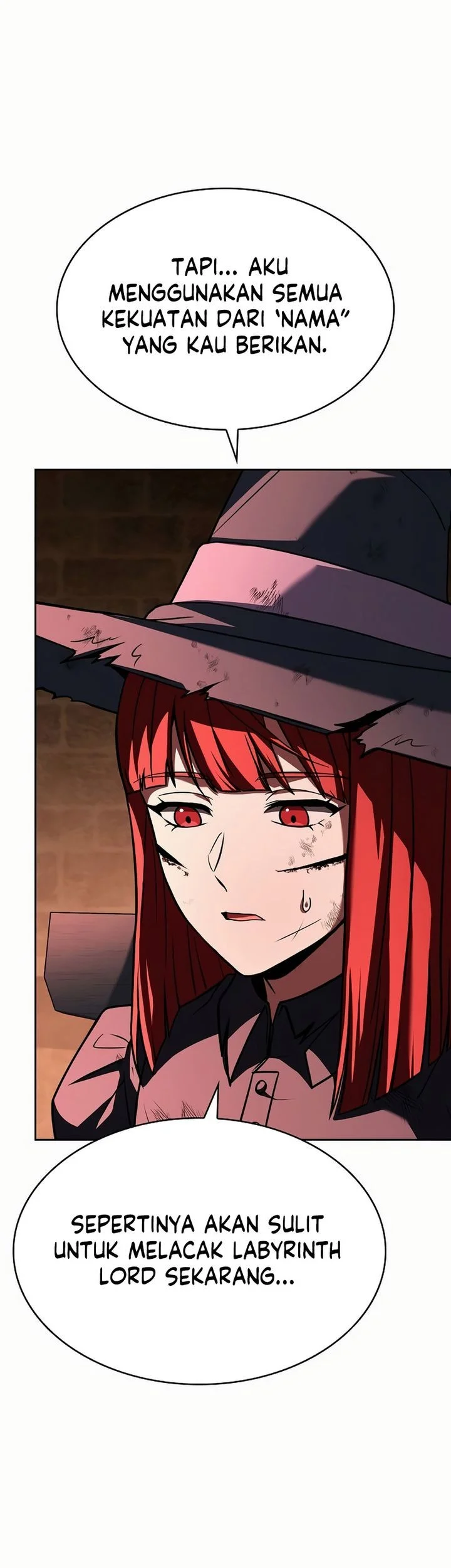 The Constellations Are My Disciples Chapter 124 Gambar 31