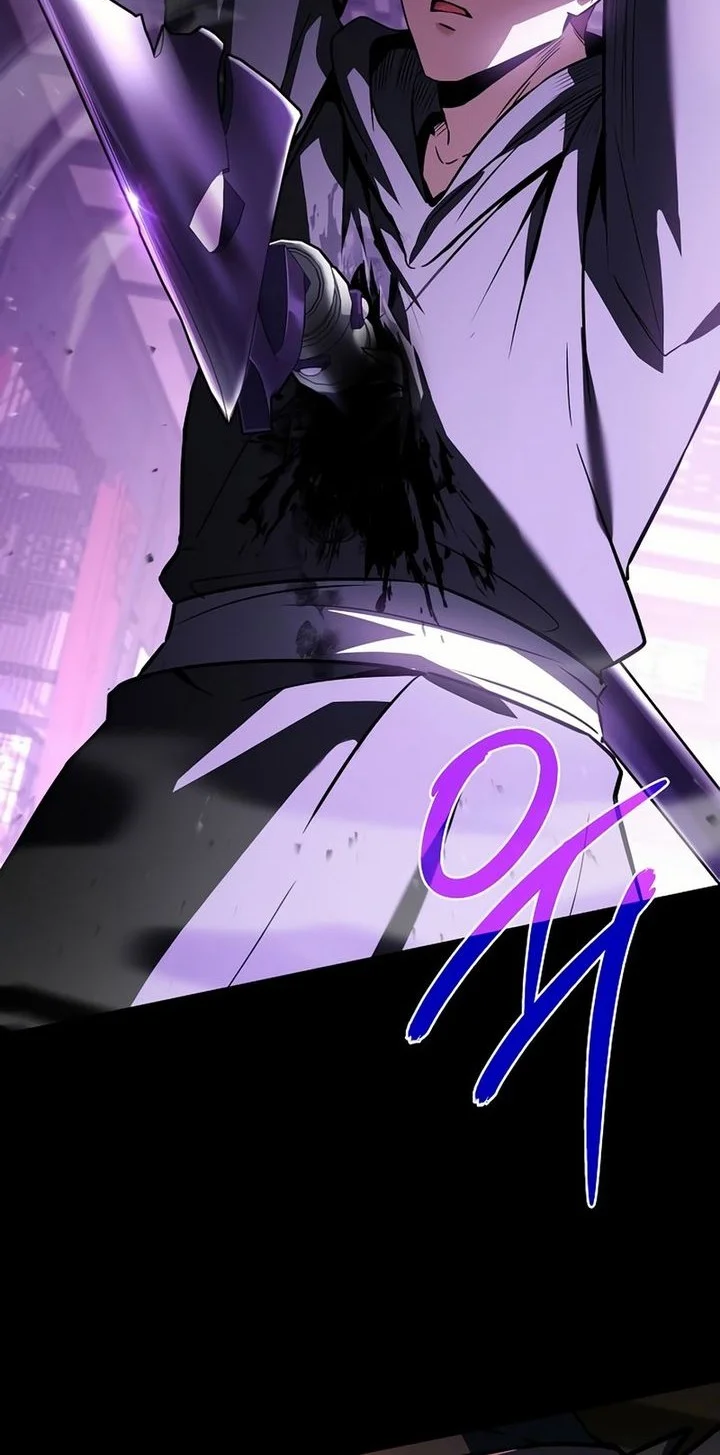 Manhwa The Constellations Are My Disciples Chapter 124 gambar nomor 2