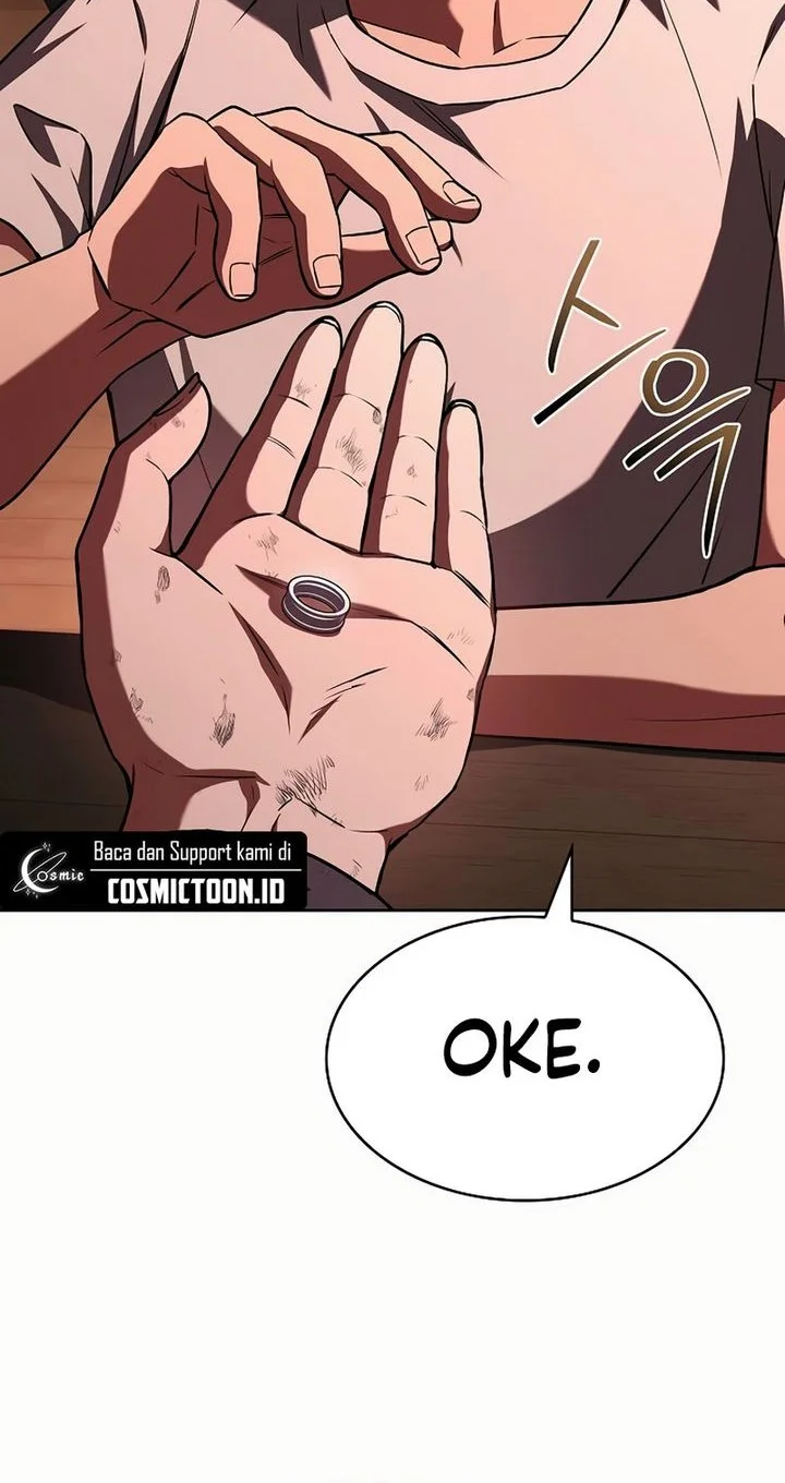 The Constellations Are My Disciples Chapter 124 Gambar 40