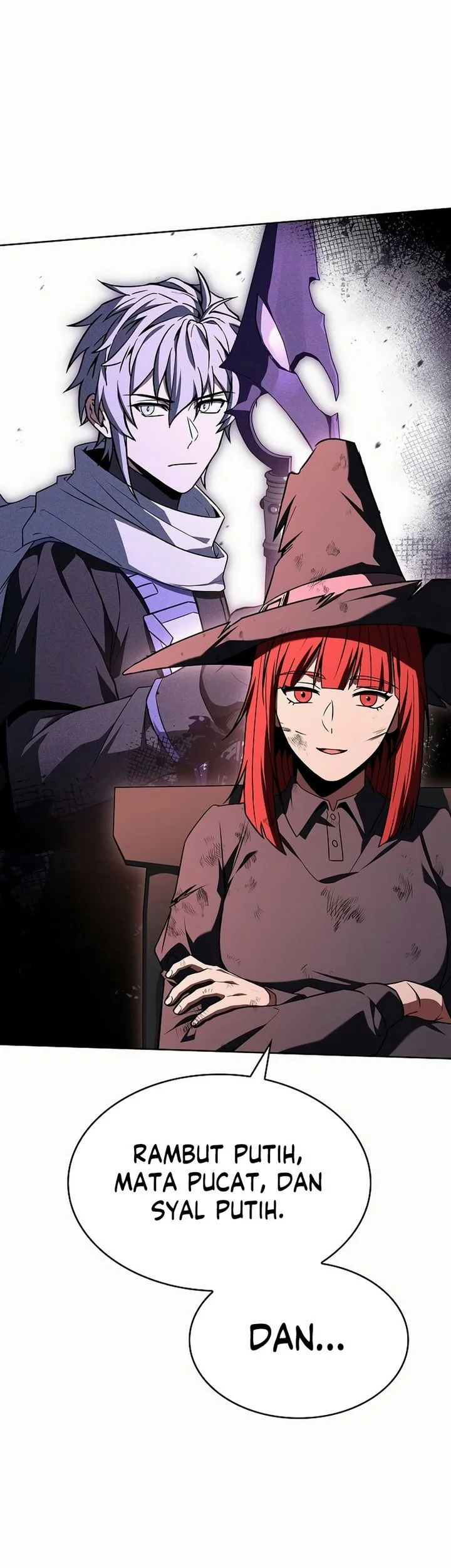 The Constellations Are My Disciples Chapter 124 Gambar 43