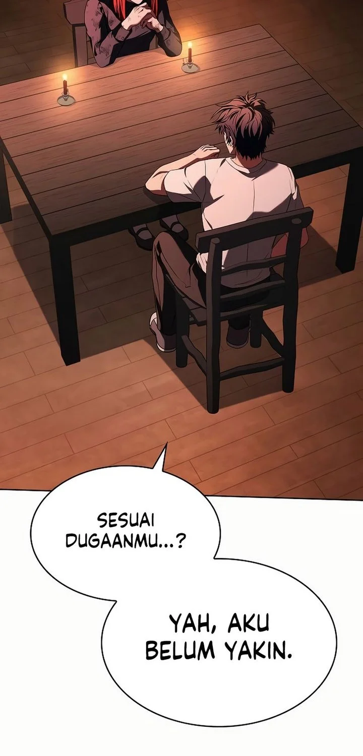 The Constellations Are My Disciples Chapter 124 Gambar 46