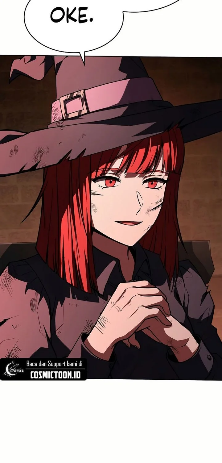 The Constellations Are My Disciples Chapter 124 Gambar 48