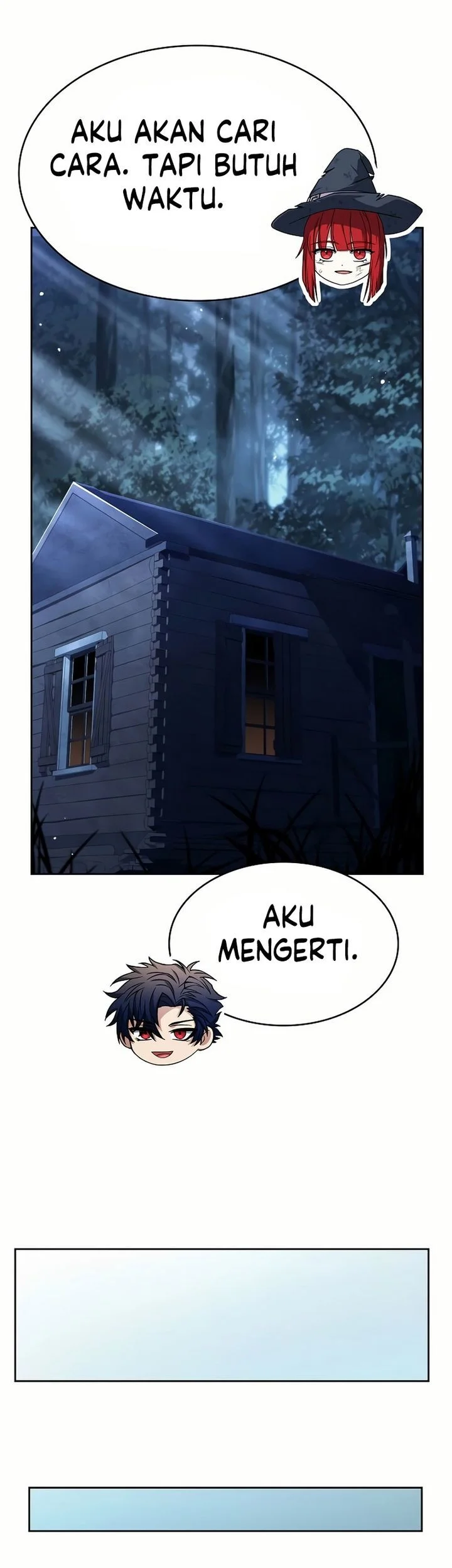 The Constellations Are My Disciples Chapter 124 Gambar 49