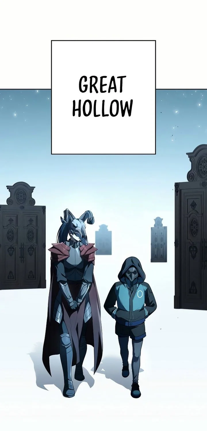 The Constellations Are My Disciples Chapter 124 Gambar 50