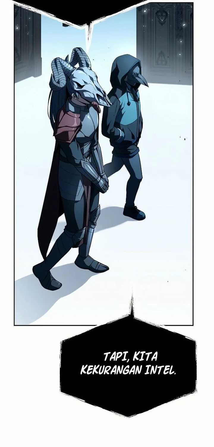 The Constellations Are My Disciples Chapter 124 Gambar 54