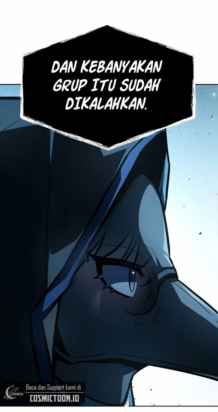 The Constellations Are My Disciples Chapter 124 Gambar 56