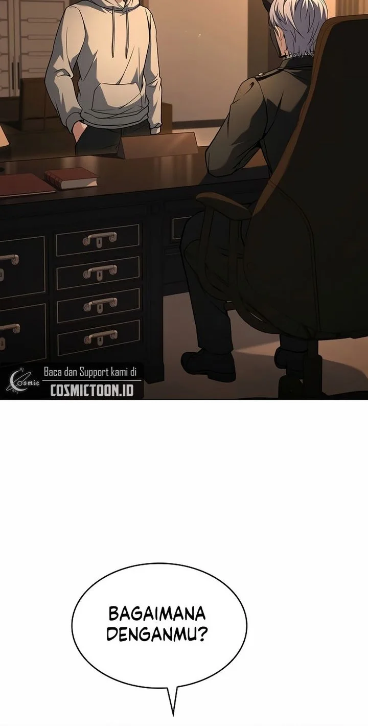 The Constellations Are My Disciples Chapter 124 Gambar 66