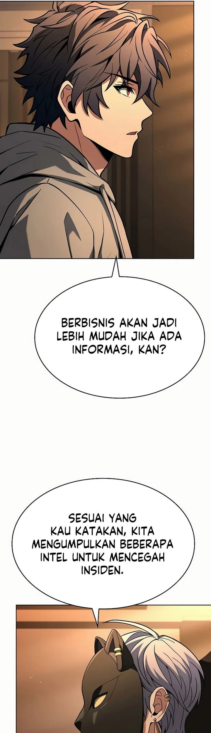 The Constellations Are My Disciples Chapter 124 Gambar 67