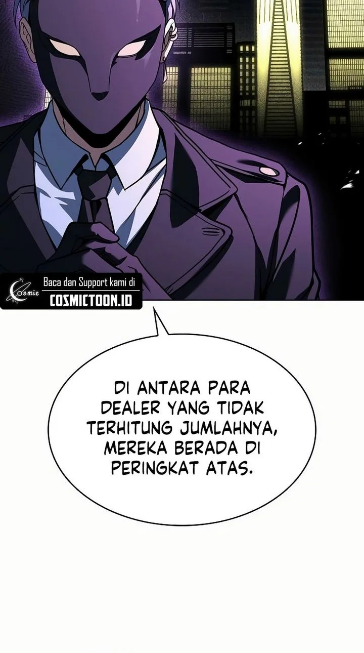 The Constellations Are My Disciples Chapter 124 Gambar 70