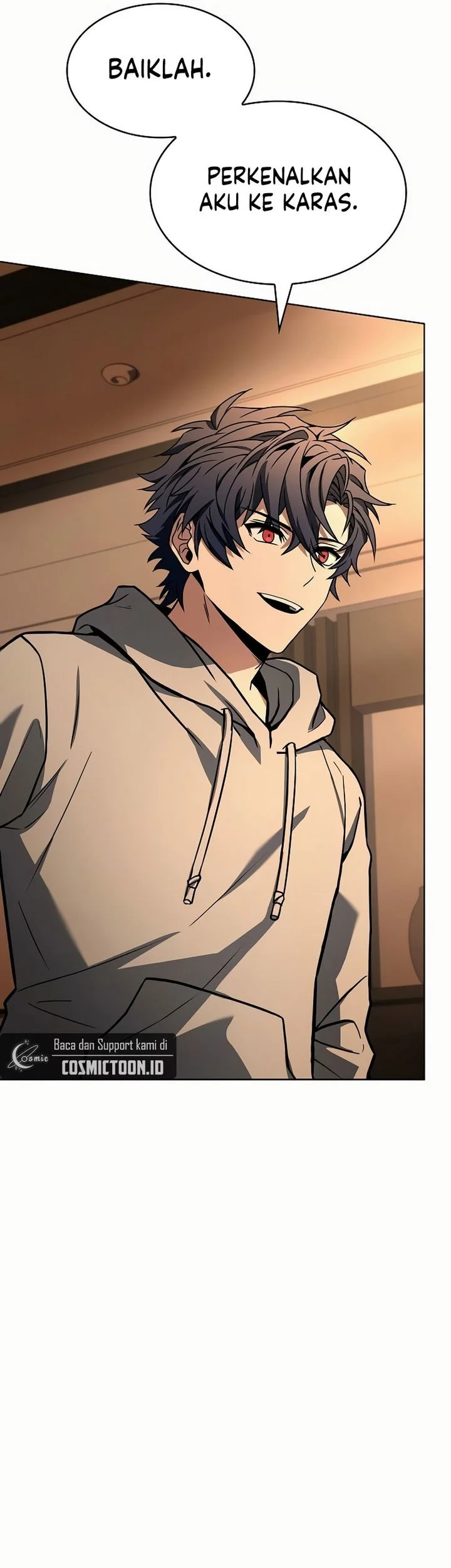 The Constellations Are My Disciples Chapter 124 Gambar 73