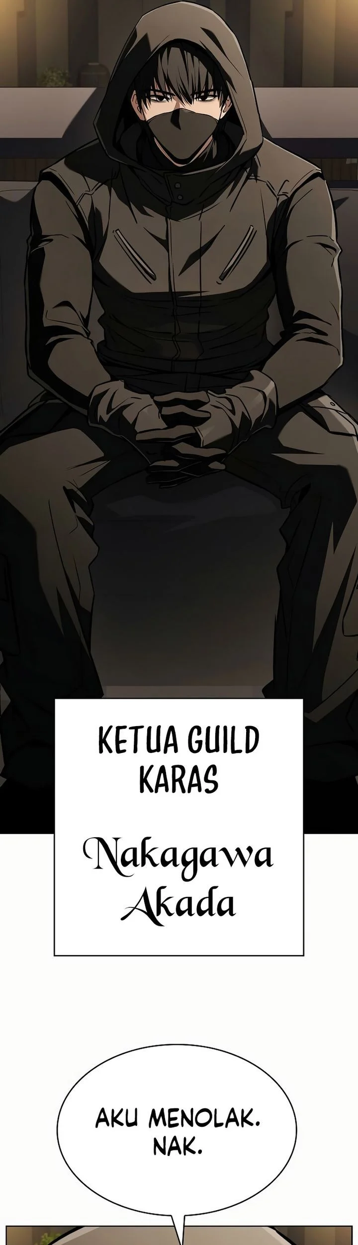 The Constellations Are My Disciples Chapter 124 Gambar 75