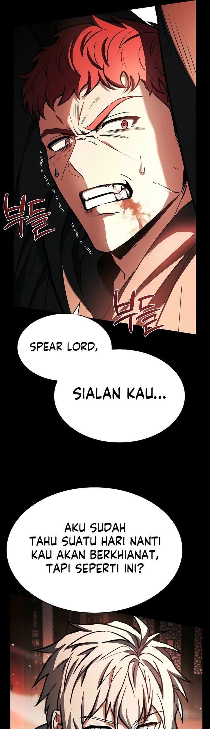 The Constellations Are My Disciples Chapter 124 Gambar 5