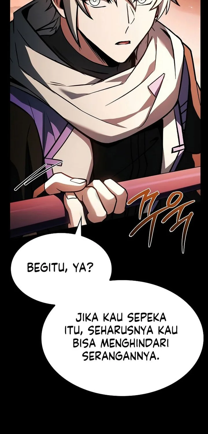 The Constellations Are My Disciples Chapter 124 Gambar 6