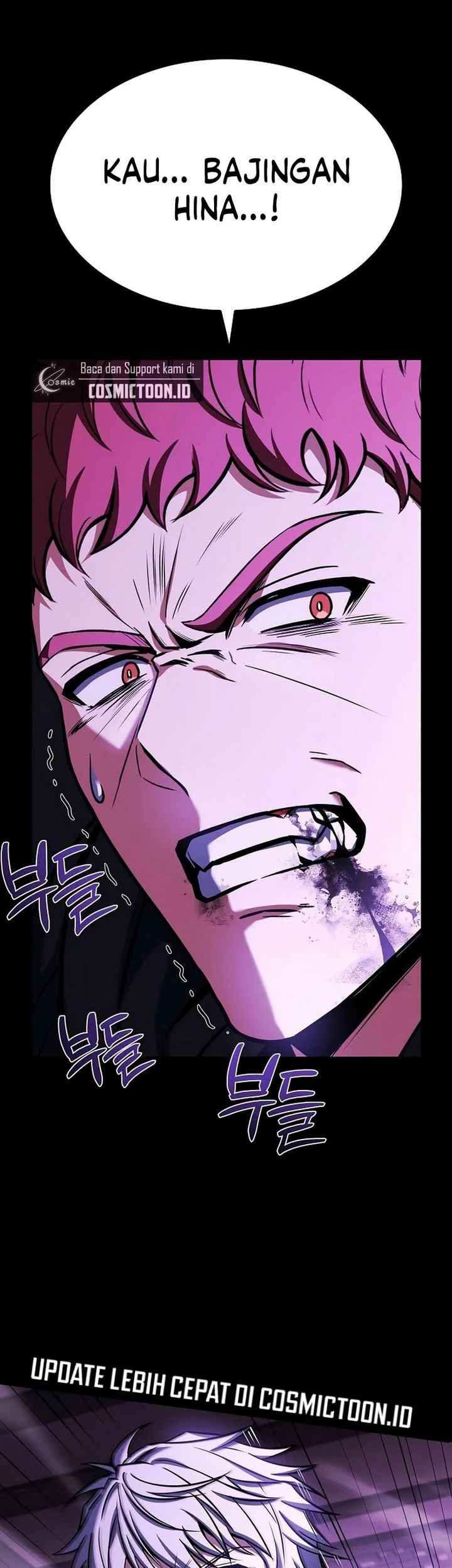 The Constellations Are My Disciples Chapter 124 Gambar 7