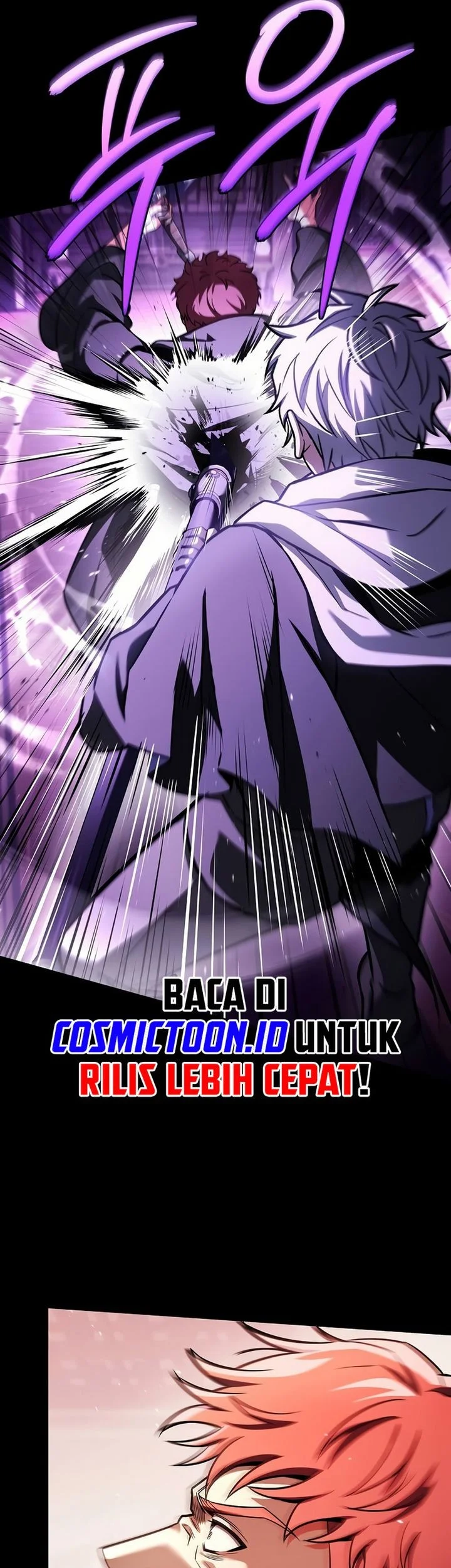 The Constellations Are My Disciples Chapter 124 Gambar 9